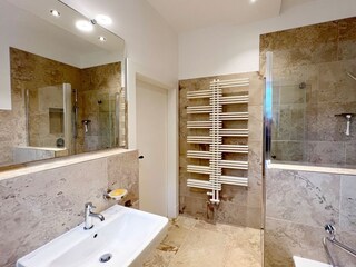 Ferienwohnung Westerland Ausstattung 11