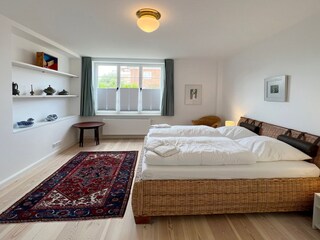 Ferienwohnung Westerland Ausstattung 12