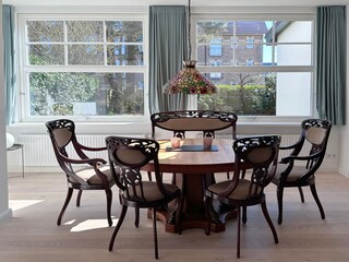 Ferienwohnung Westerland Ausstattung 13