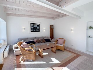 Ferienwohnung Westerland Ausstattung 14