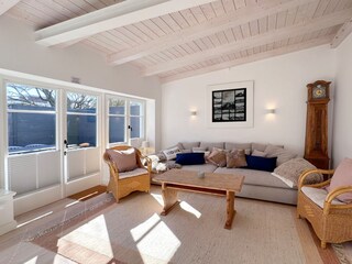 Ferienwohnung Westerland Ausstattung 15