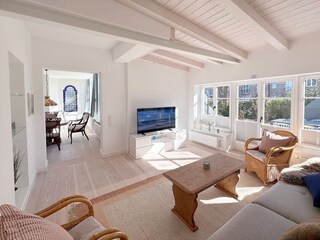 Ferienwohnung Westerland Ausstattung 16