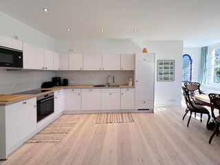 Ferienwohnung Westerland Ausstattung 18