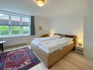 Ferienwohnung Westerland Ausstattung 20