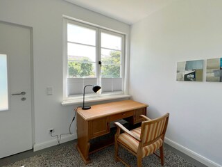 Ferienwohnung Westerland Ausstattung 21