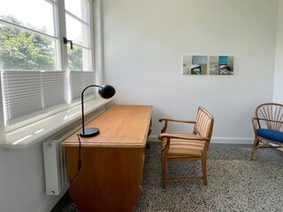 Ferienwohnung Westerland Ausstattung 22