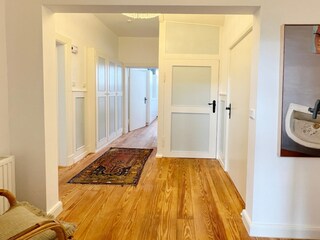 Ferienwohnung Westerland Ausstattung 23