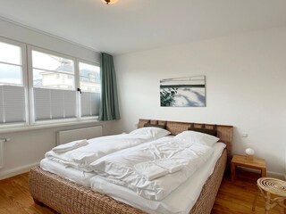 Ferienwohnung Westerland Ausstattung 24