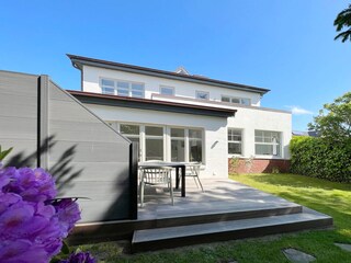 Ferienwohnung Westerland Ausstattung 27