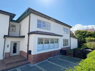 Ferienwohnung Westerland Ausstattung 28