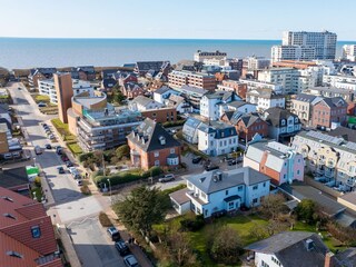Ferienwohnung Westerland Ausstattung 31