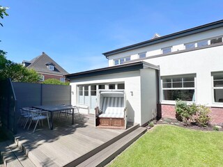 Ferienwohnung Westerland Ausstattung 33