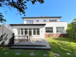 Ferienwohnung Westerland Ausstattung 34