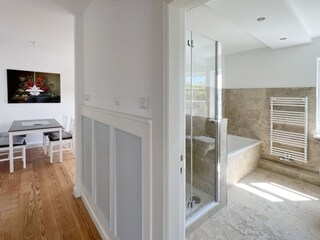 Ferienwohnung Westerland Ausstattung 9