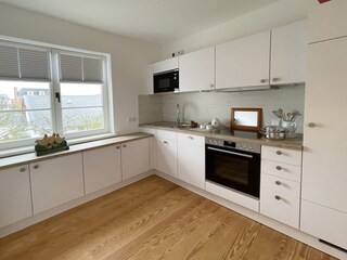 Ferienwohnung Westerland Ausstattung 12