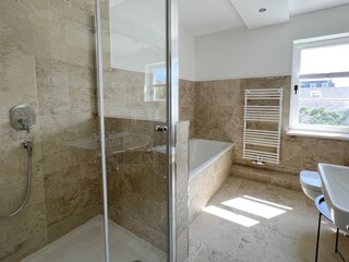 Ferienwohnung Westerland Ausstattung 15