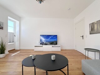 Ferienwohnung Westerland Ausstattung 8