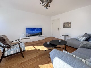 Ferienwohnung Westerland Ausstattung 10