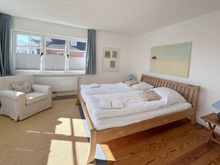 Ferienwohnung Westerland Ausstattung 18