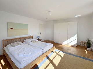 Ferienwohnung Westerland Ausstattung 19