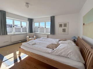 Ferienwohnung Westerland Ausstattung 20