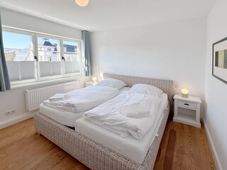 Ferienwohnung Westerland Ausstattung 21