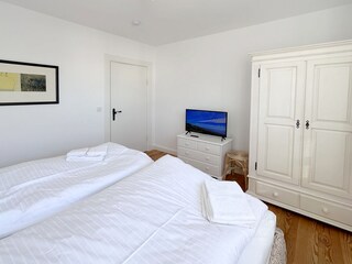 Ferienwohnung Westerland Ausstattung 22