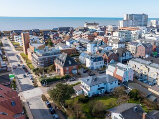Ferienwohnung Westerland Umgebung 23