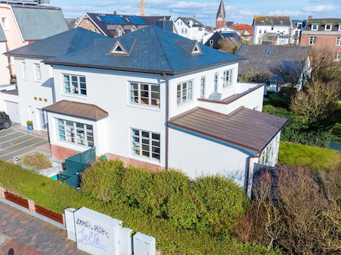 Ferienwohnung Haus Frebel App. 2