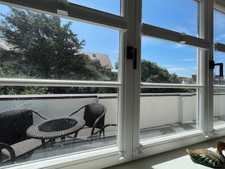 Ferienwohnung Westerland Ausstattung 2