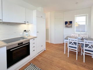 Ferienwohnung Westerland Ausstattung 4