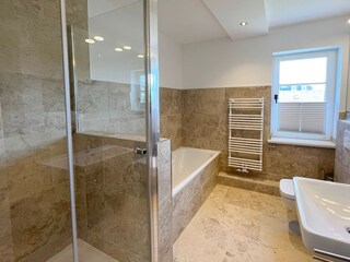 Ferienwohnung Westerland Ausstattung 6