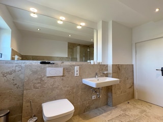 Ferienwohnung Westerland Ausstattung 7