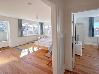 Ferienwohnung Westerland Ausstattung 10