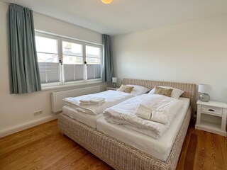 Ferienwohnung Westerland Ausstattung 11