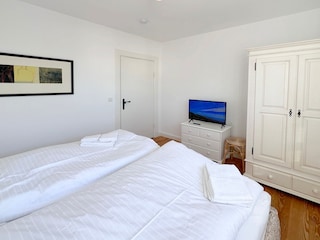 Ferienwohnung Westerland Ausstattung 12