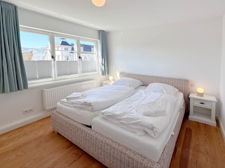 Ferienwohnung Westerland Ausstattung 13