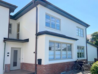 Ferienwohnung Westerland Ausstattung 14