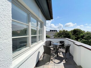 Ferienwohnung Westerland Ausstattung 15