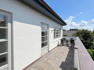 Ferienwohnung Westerland Ausstattung 16