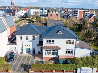 Ferienwohnung Westerland Ausstattung 17