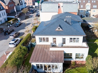 Ferienwohnung Westerland Ausstattung 18