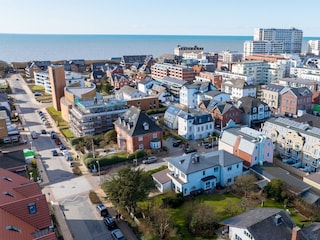 Ferienwohnung Westerland Ausstattung 19