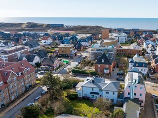 Ferienwohnung Westerland Ausstattung 20
