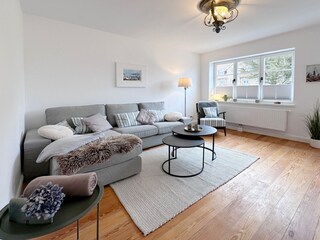 Ferienwohnung Westerland Ausstattung 21