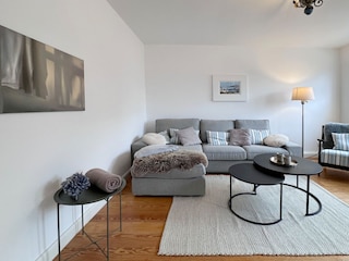 Ferienwohnung Westerland Ausstattung 22