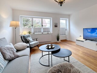 Ferienwohnung Westerland Ausstattung 23