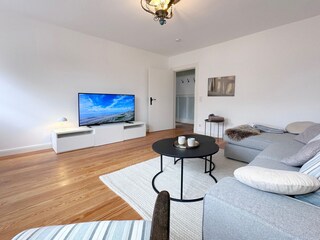 Ferienwohnung Westerland Ausstattung 24