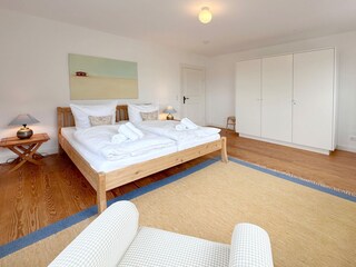 Ferienwohnung Westerland Ausstattung 25