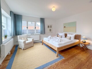 Ferienwohnung Westerland Ausstattung 26